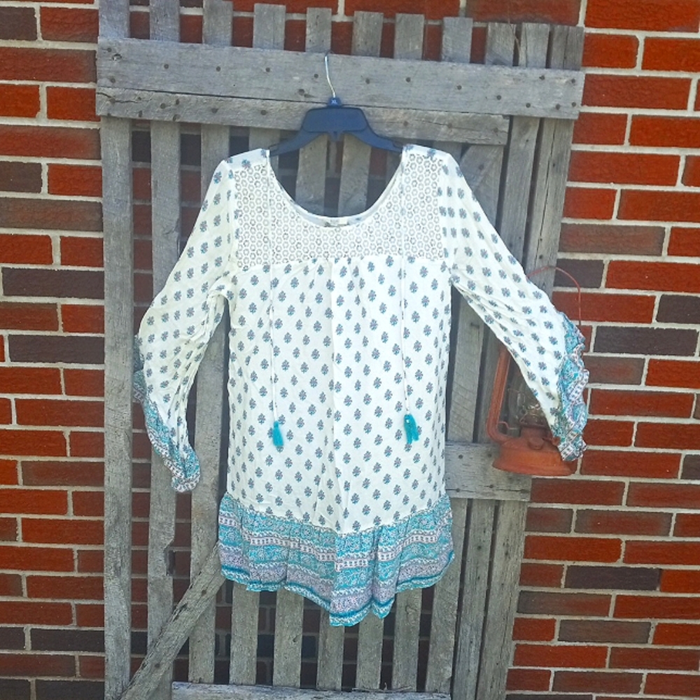 🏷3|$15 Kori America Dress